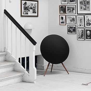 Bang&Olufsenバングアンドオルフセンbeoplay a9脚 スタンド Beoplay A9 and Beosound A9 Speaker legs | B&O
